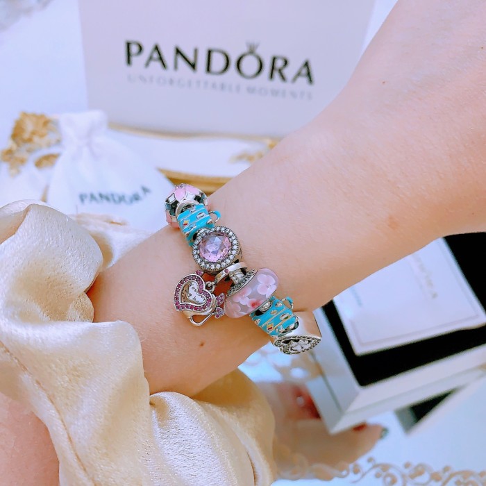Jewelry pandora 203