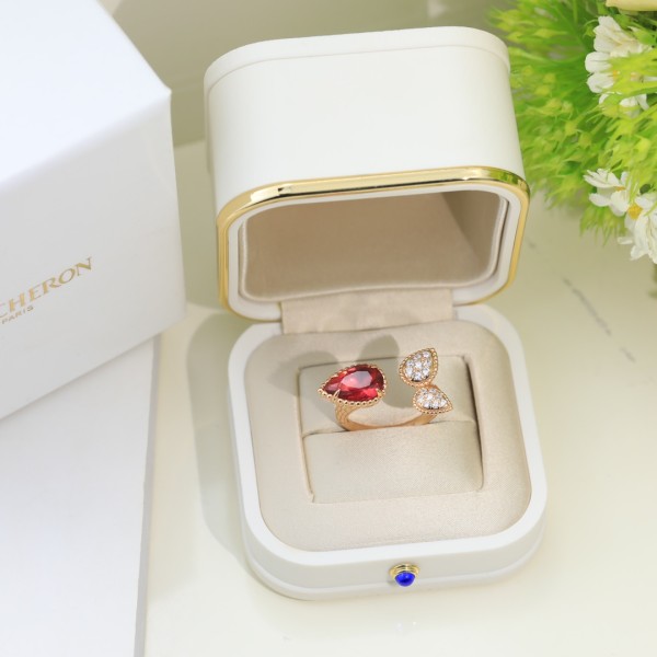 Jewelry Boucheron 26