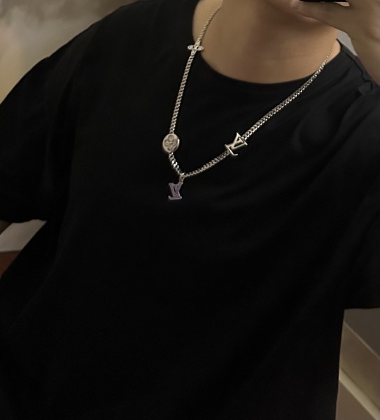 Jewelry Louis Vuitton 345