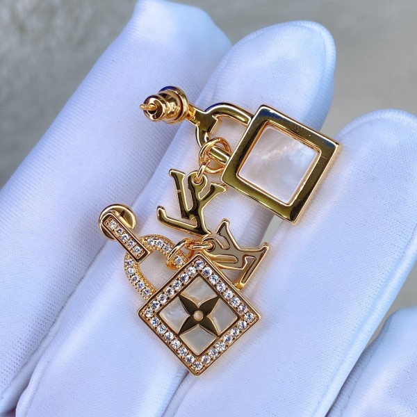 Jewelry Louis Vuitton 349