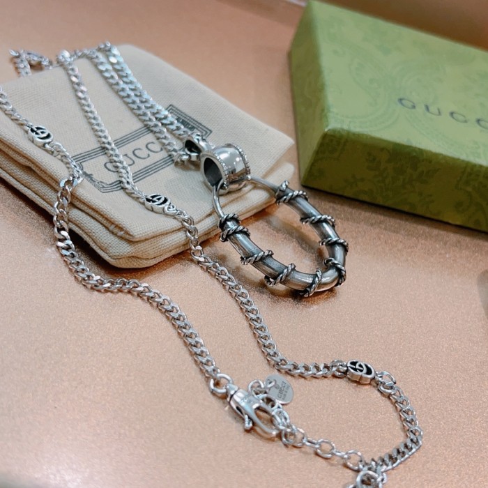 Jewelry Gucci 743