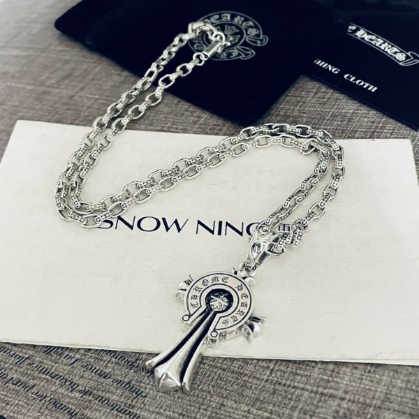 Jewelry chrome hearts 625