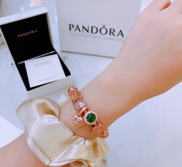 Jewelry pandora 207