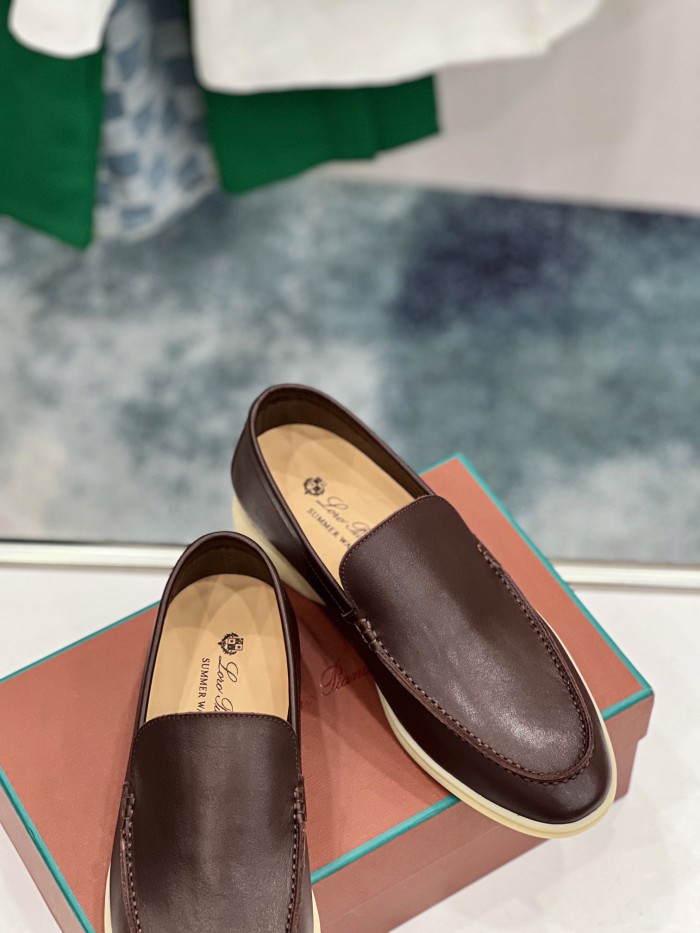 Loro Piana shoes 56