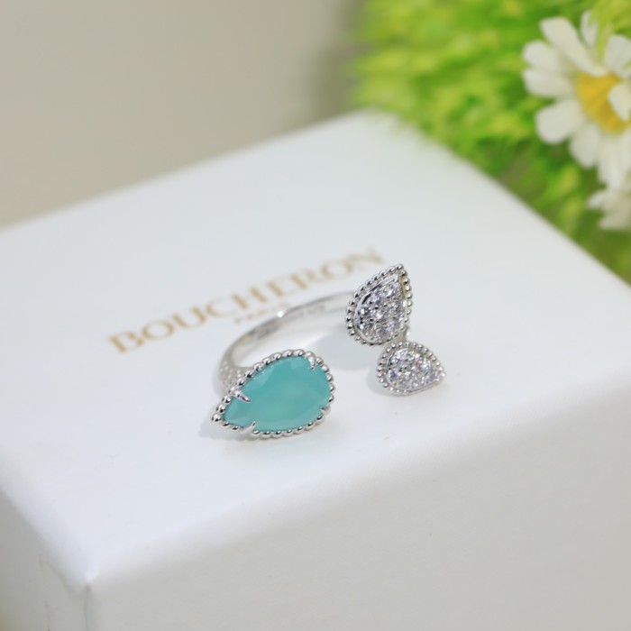 Jewelry Boucheron 25