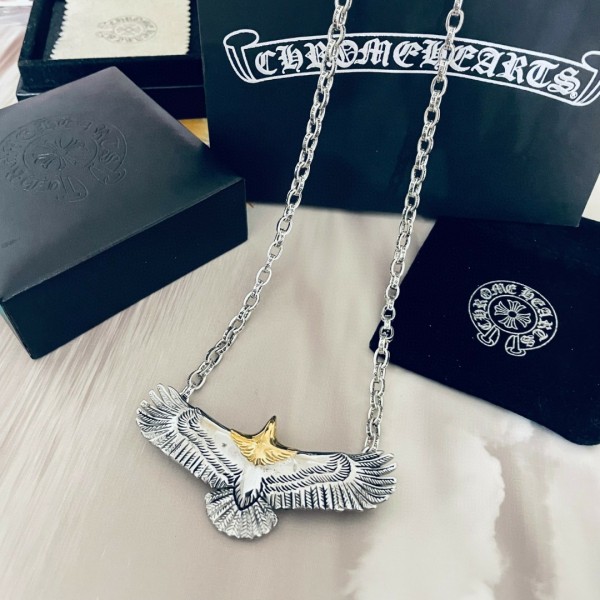 Jewelry chrome hearts 603