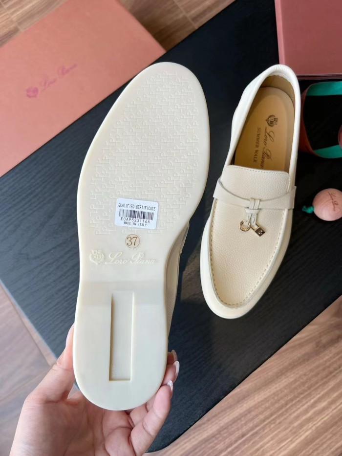 Loro Piana shoes 44