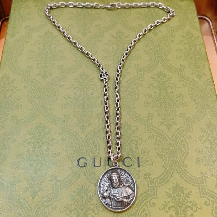 Jewelry Gucci 742