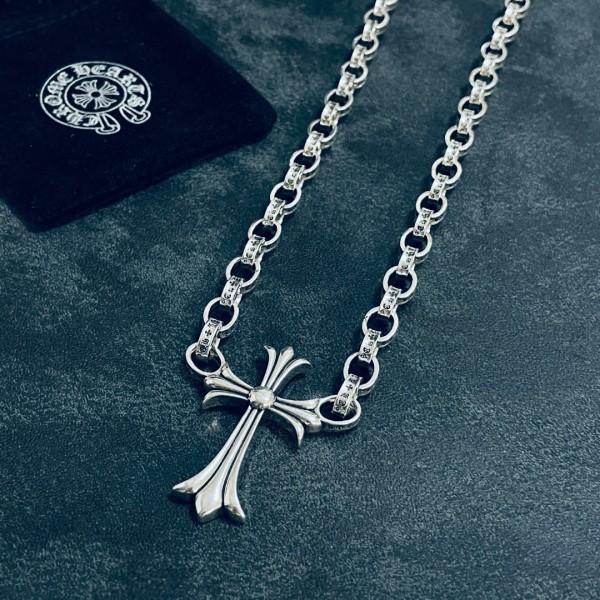 Jewelry chrome hearts 621