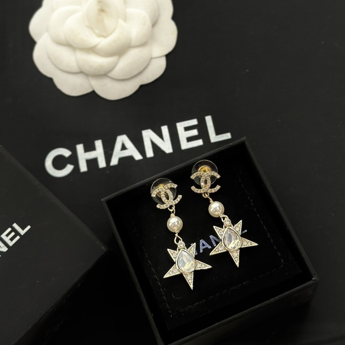 Jewelry Chanel 1647