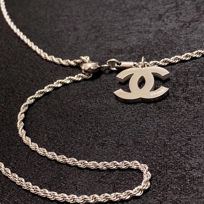 Jewelry Chanel 1675