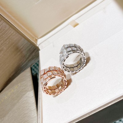 Jewelry Bvlgari 94