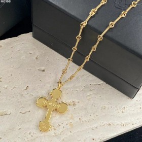 Jewelry chrome hearts 618