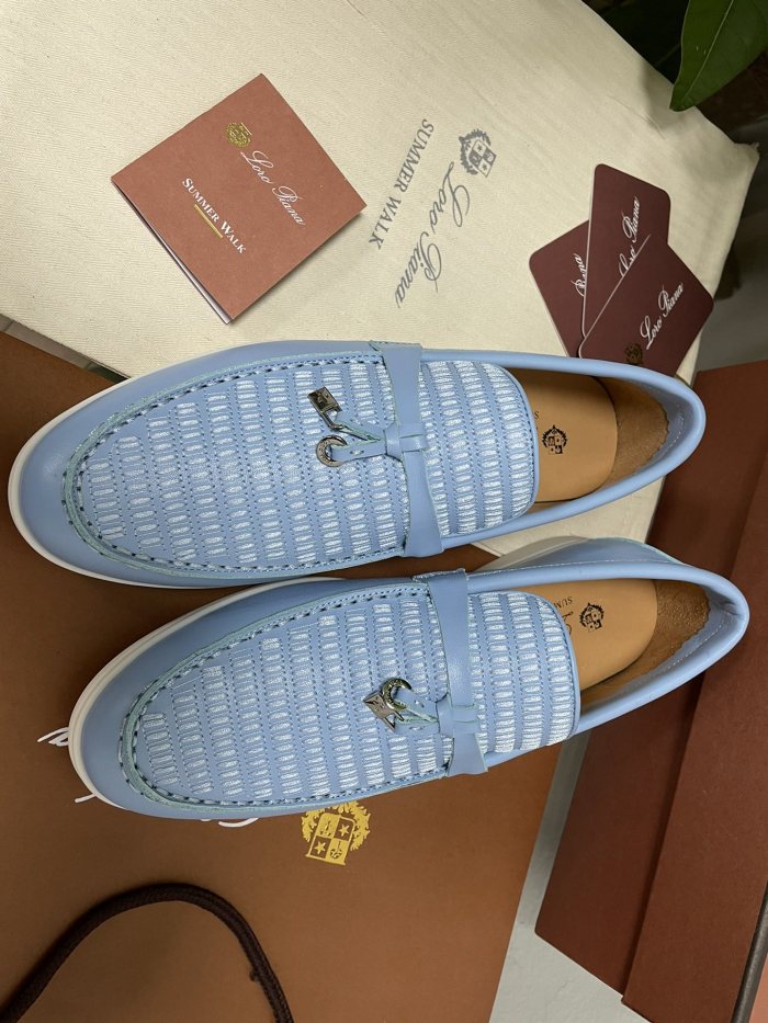 Loro Piana shoes 50