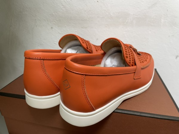 Loro Piana shoes 52