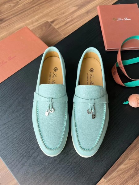 Loro Piana shoes 46