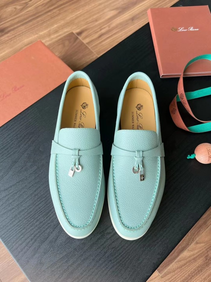 Loro Piana shoes 46
