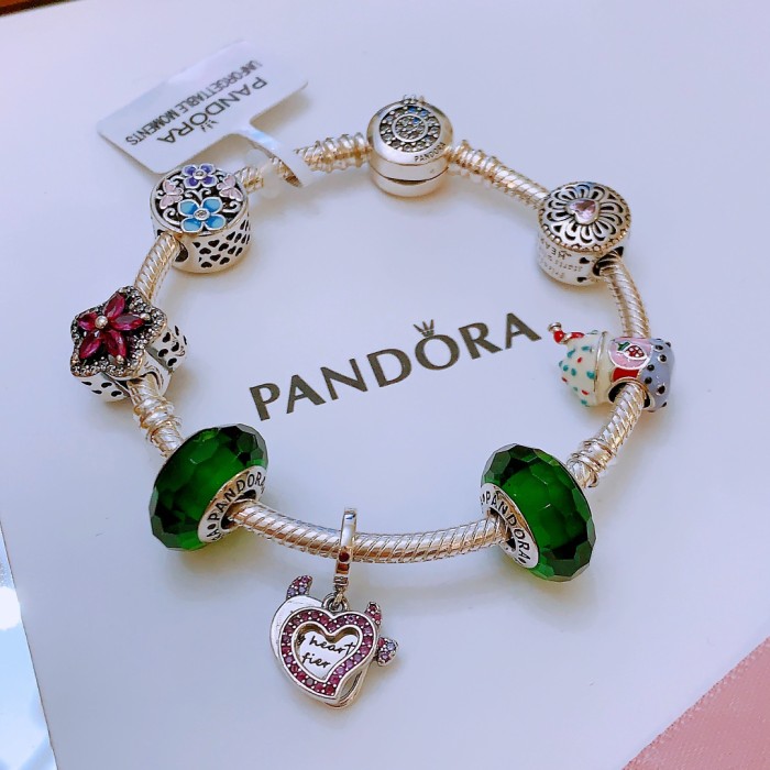 Jewelry pandora 215