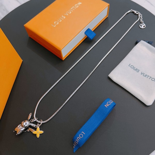 Jewelry Louis Vuitton 346