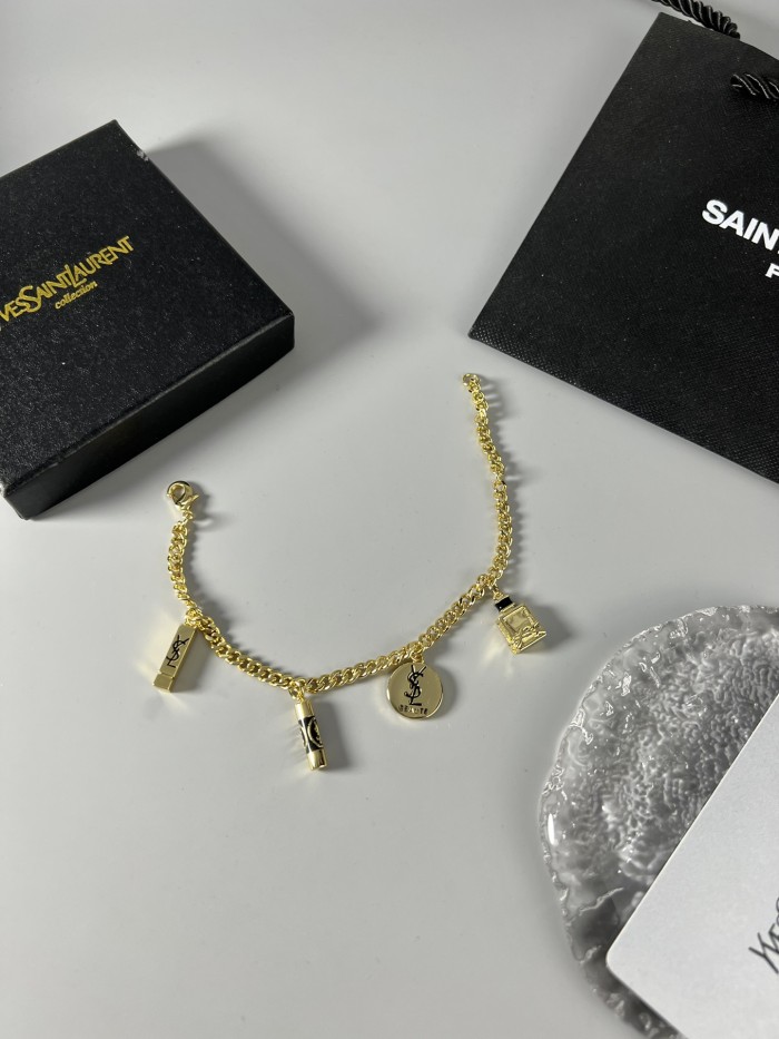 Jewelry yves saint laurent 141