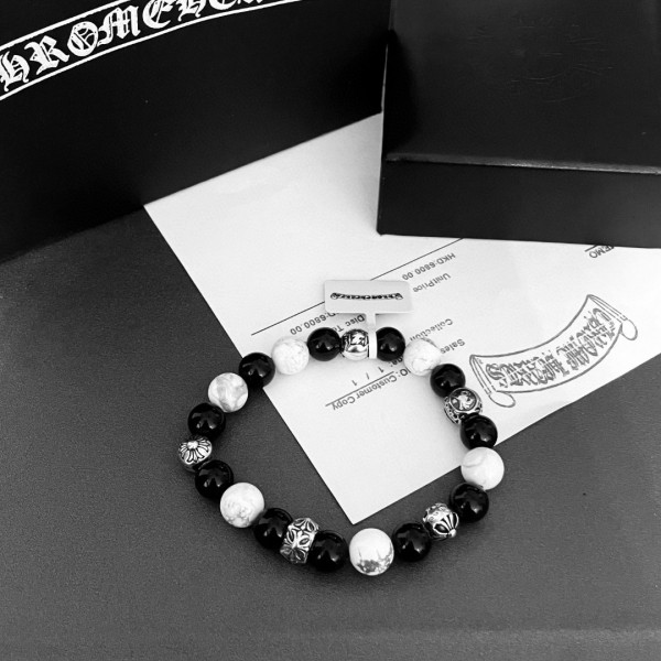 Jewelry chrome hearts 631