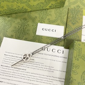 Jewelry Gucci 765