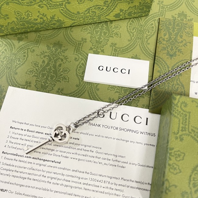 Jewelry Gucci 765