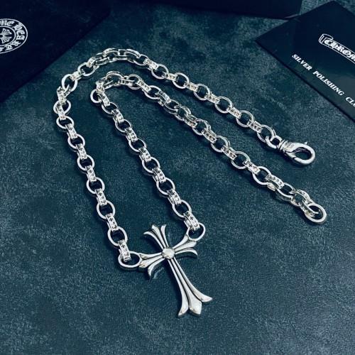 Jewelry chrome hearts 621