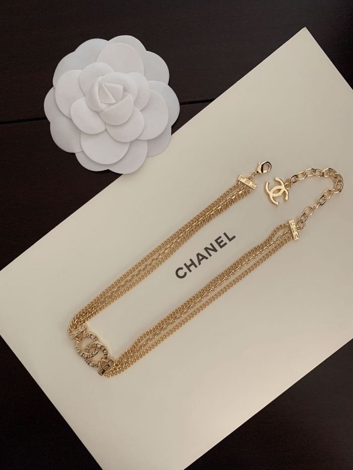 Jewelry Chanel 1692