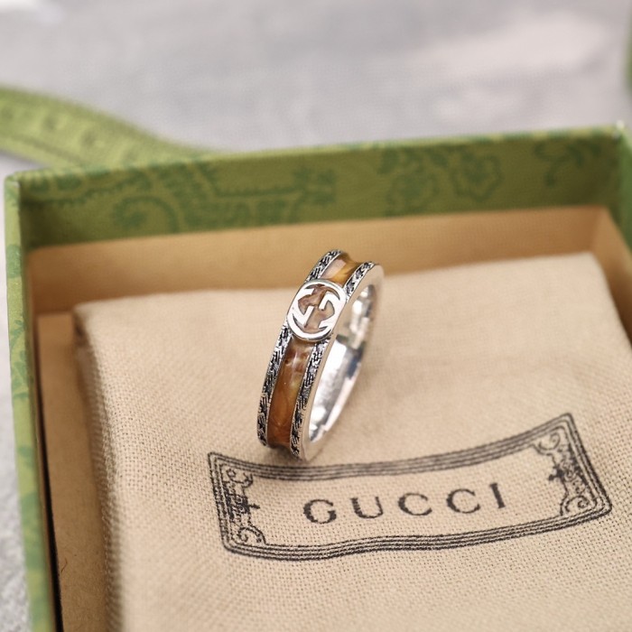 Jewelry Gucci 758