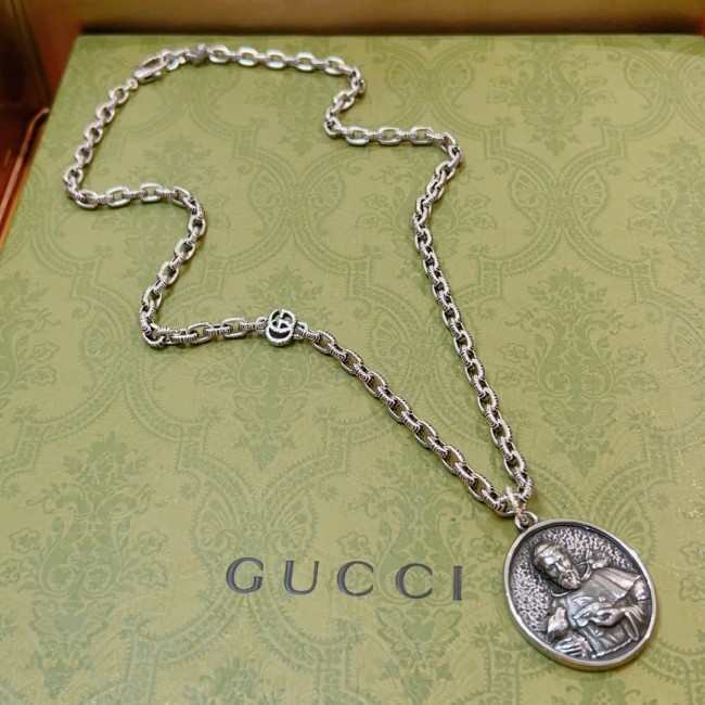 Jewelry Gucci 742