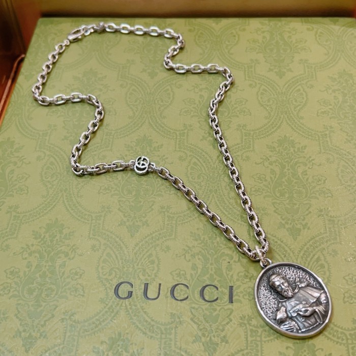 Jewelry Gucci 742