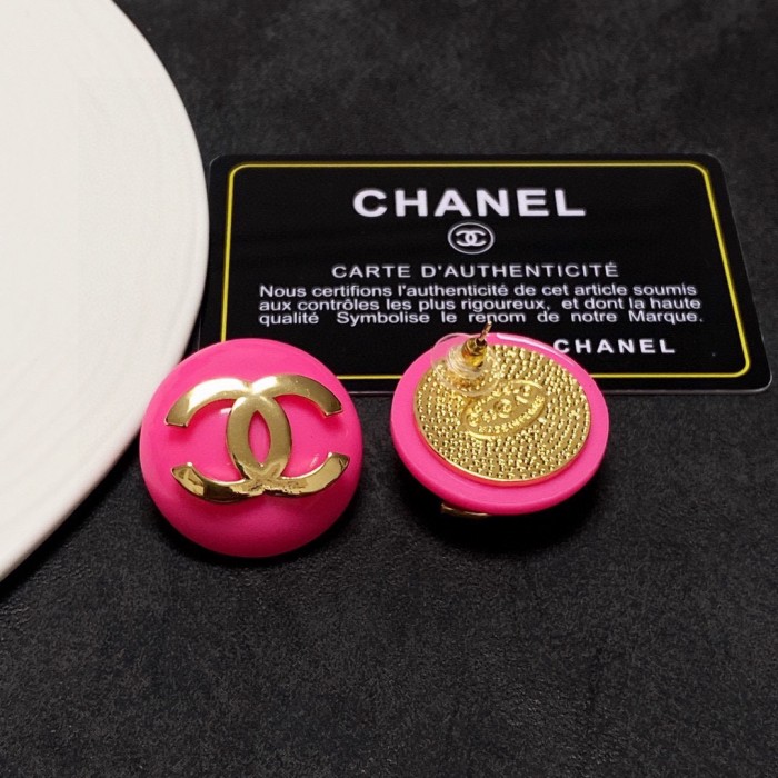 Jewelry Chanel 1640