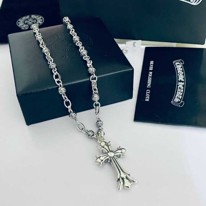 Jewelry chrome hearts 600