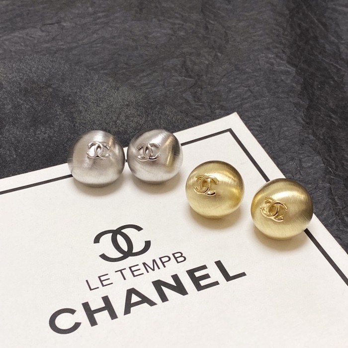 Jewelry Chanel 1669