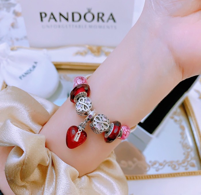 Jewelry pandora 218