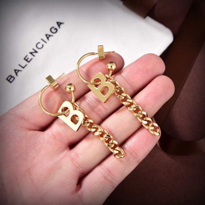 Jewelry Balenciaga 135