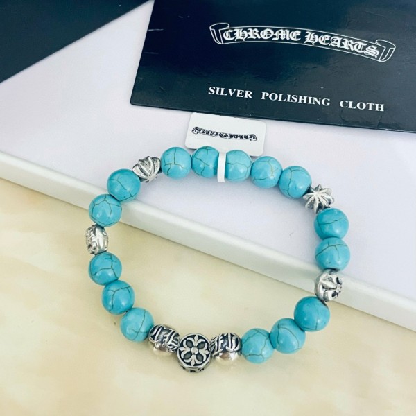 Jewelry chrome hearts 634