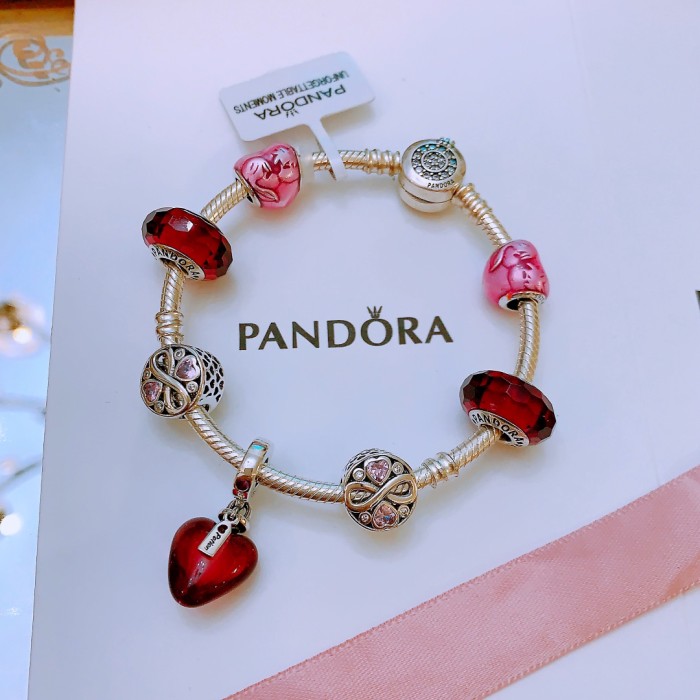 Jewelry pandora 218