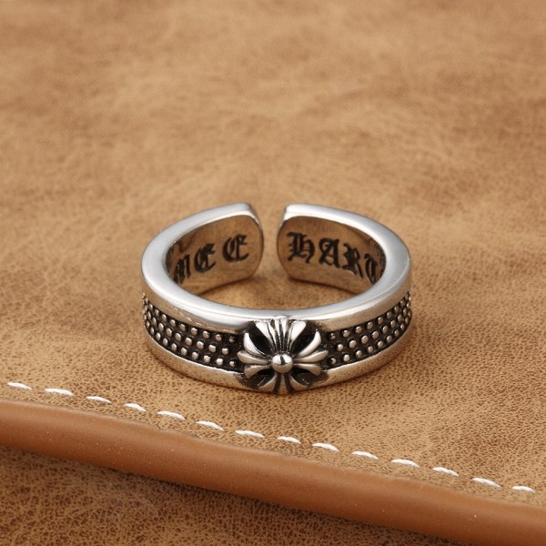 Jewelry chrome hearts 614