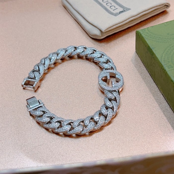 Jewelry Gucci 745