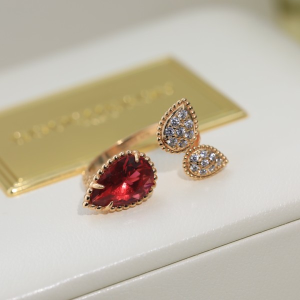 Jewelry Boucheron 26