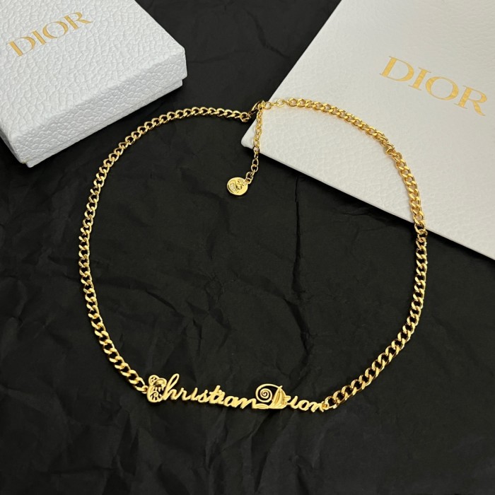 Jewelry Dior 307