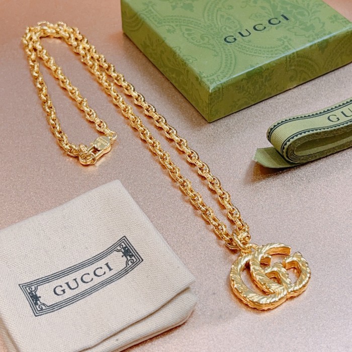 Jewelry Gucci 767