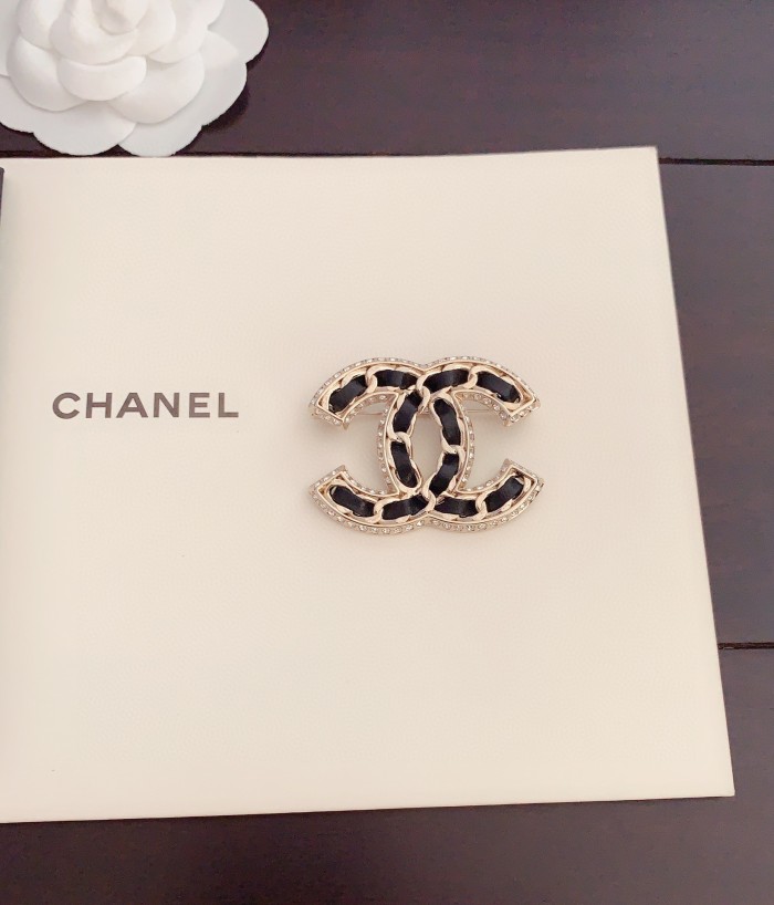 Jewelry Chanel 1663