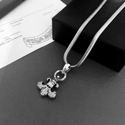 Jewelry chrome hearts 605