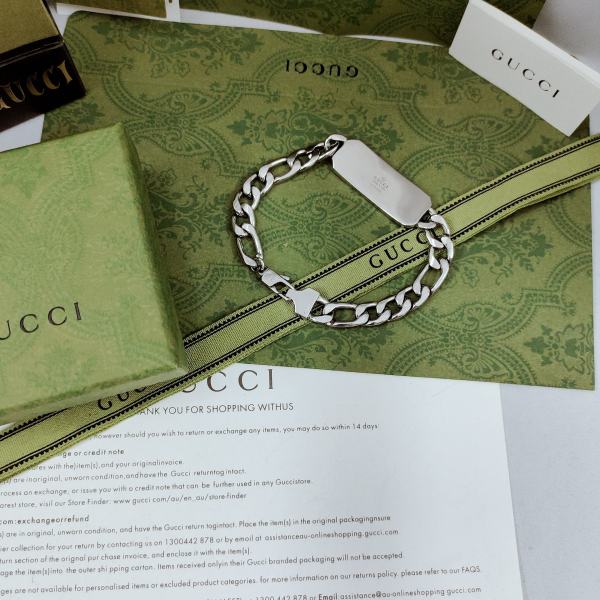 Jewelry Gucci 741