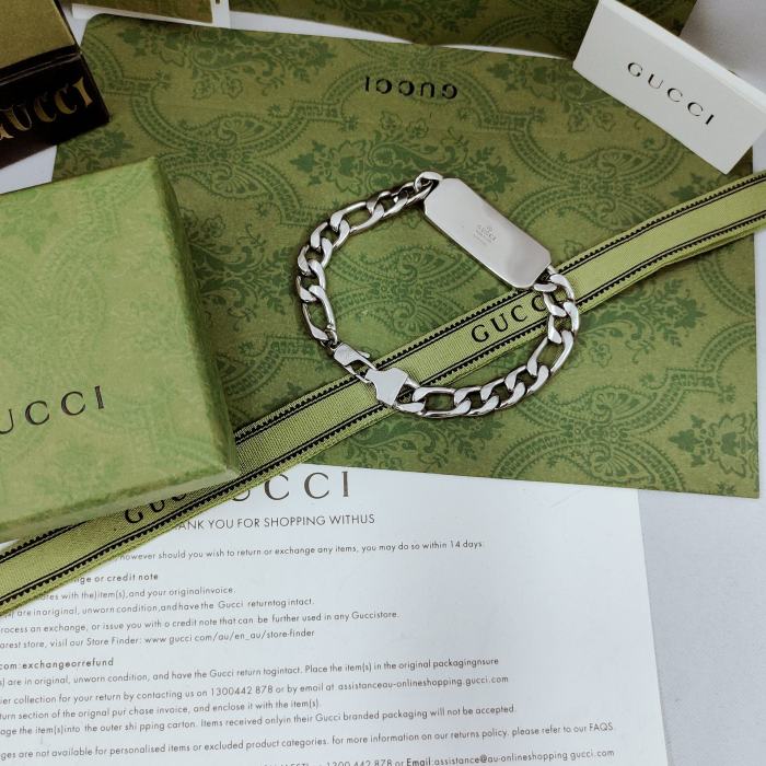 Jewelry Gucci 741