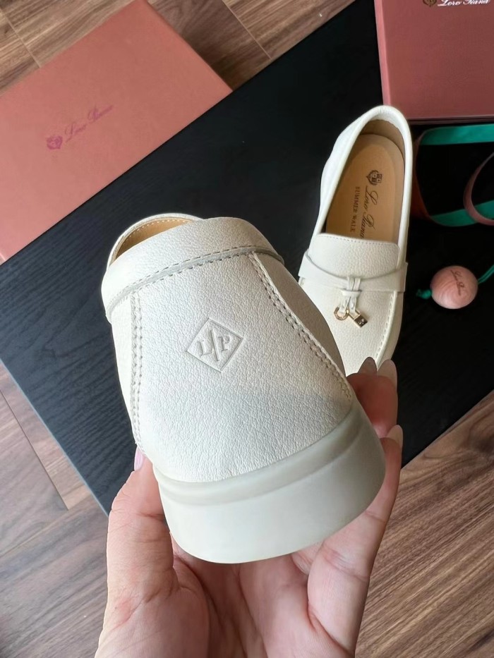 Loro Piana shoes 44
