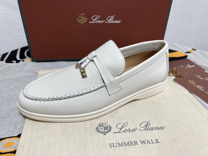 Loro Piana shoes 40